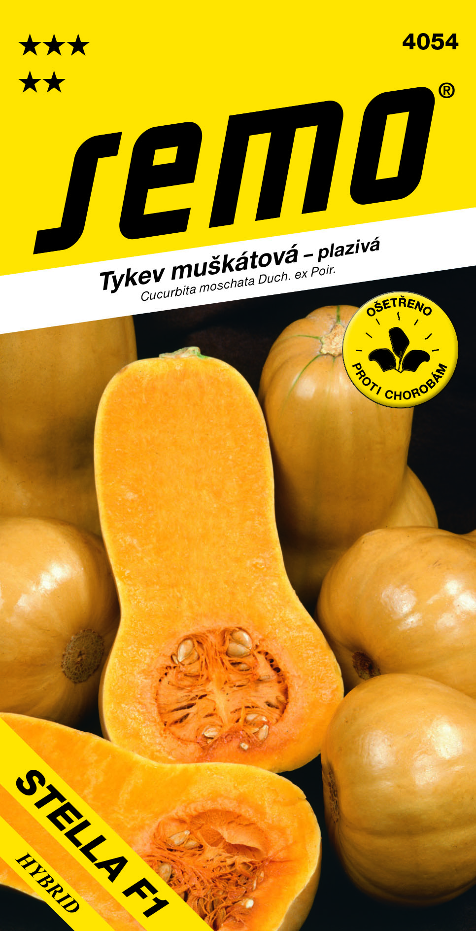 Tekvica muškátová STELLA F1 1 4054-Tykev-muškátová-STELLA-F1_N1701735_VS-1