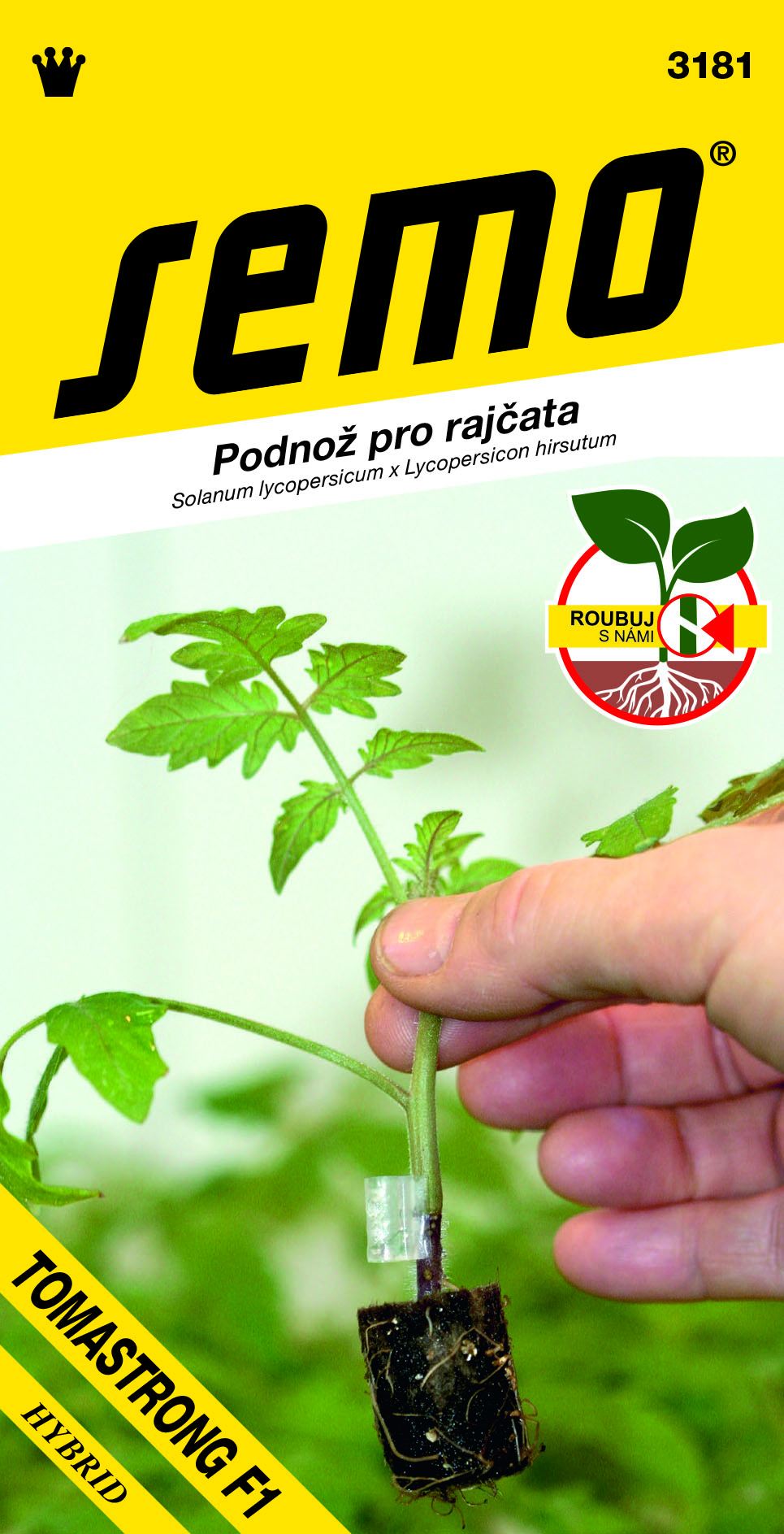 3181 Podnož TOMASTRONG F1_ROUBUJ 3181-Podnož-TOMASTRONG-F1_ROUBUJ